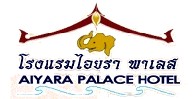 Aiyara Palace Hotel Pattaya